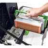 Filtr płaski plisowany do odkurzacza Festool HF-CT SYS
