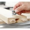 Element mocujący Festool SV-QA D14/32; 32 jednostki