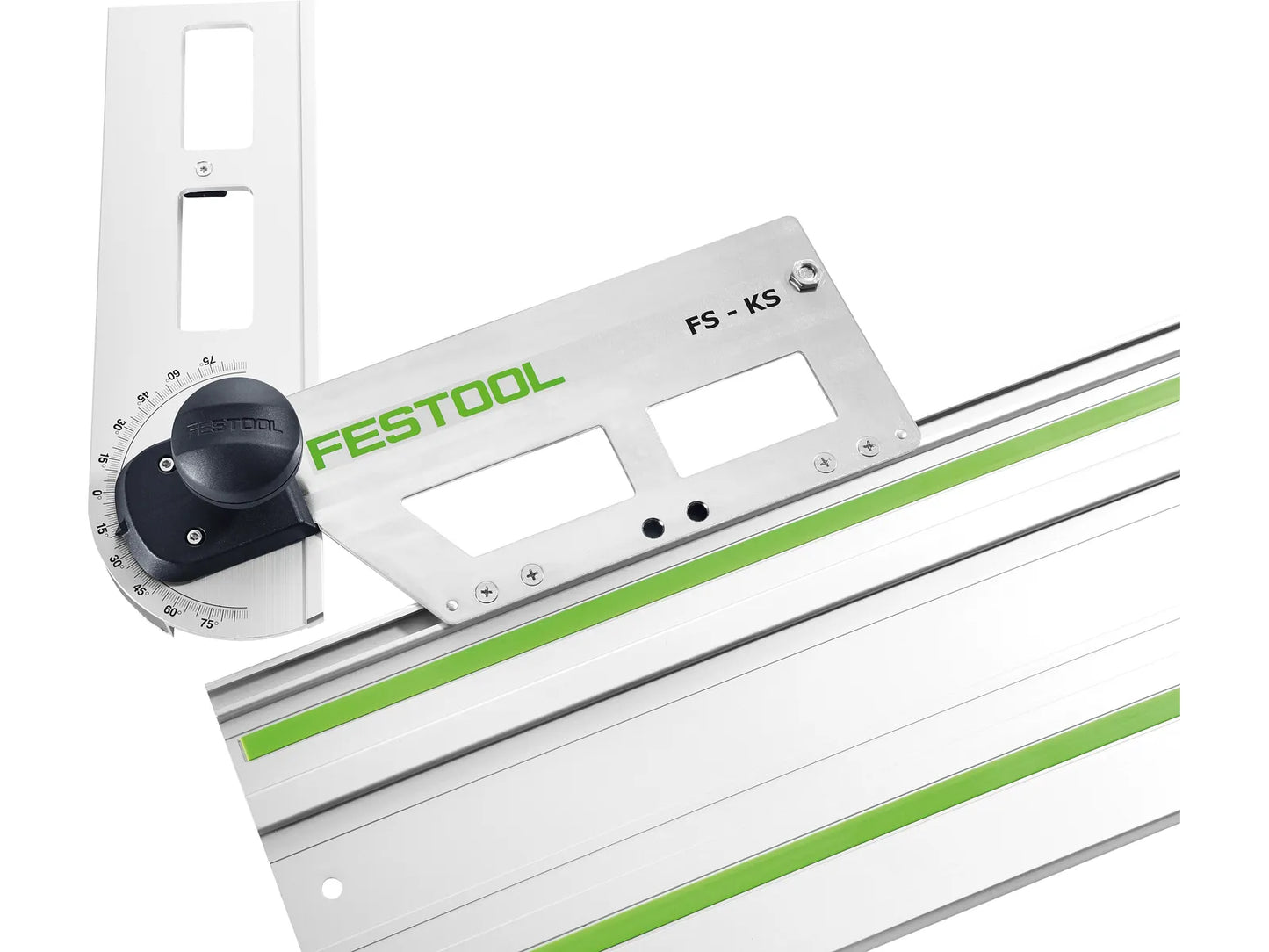 Jednostka kątowa Festool FS-KS