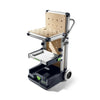 Skrzynka na narzędzia Festool MW 1000 - Zestaw