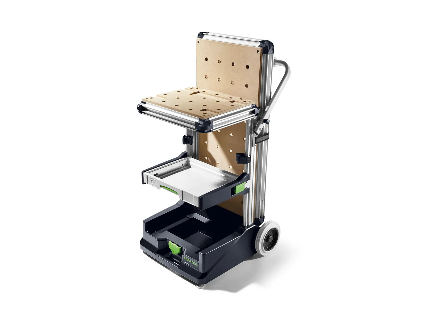 Skrzynka na narzędzia Festool MW 1000 - Zestaw