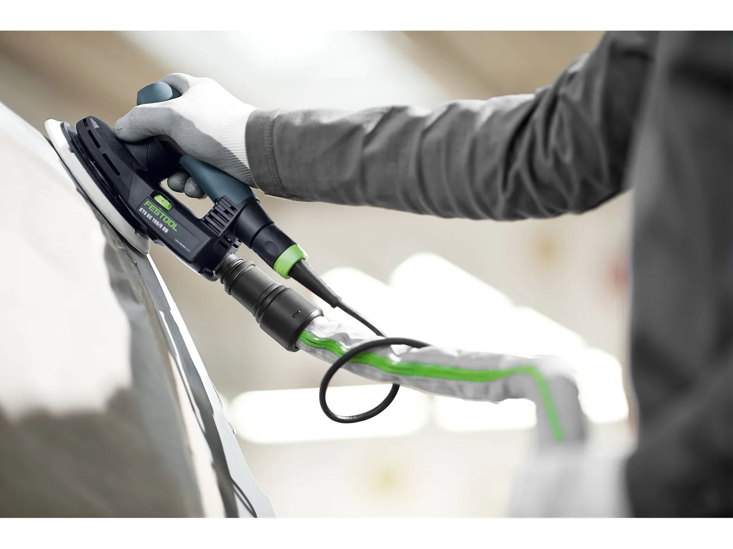 Kabel Festool „Plug-it“ H05 RN; 10 m