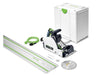 Pilarka tarczowa Festool TSV 60 KEBQ