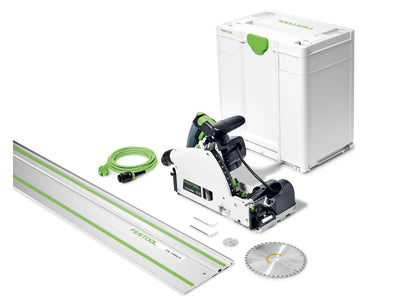 Pilarka tarczowa Festool TSV 60 KEBQ
