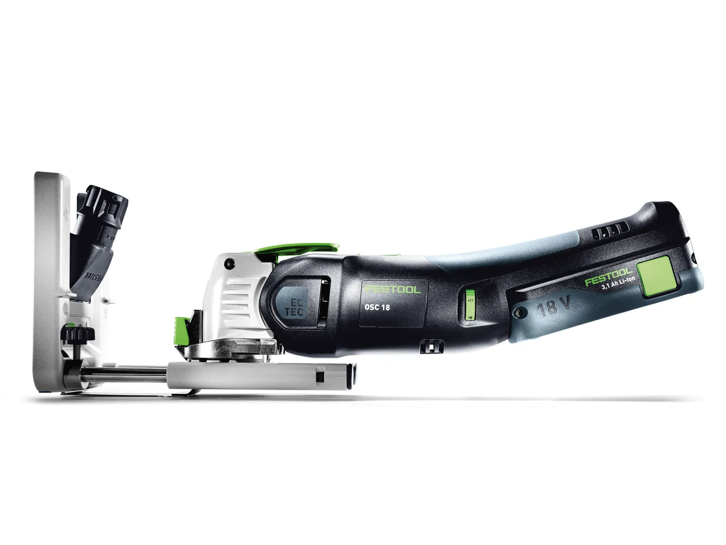 Zestaw akcesoriów Festool OSC-AH/TA/AV-Set