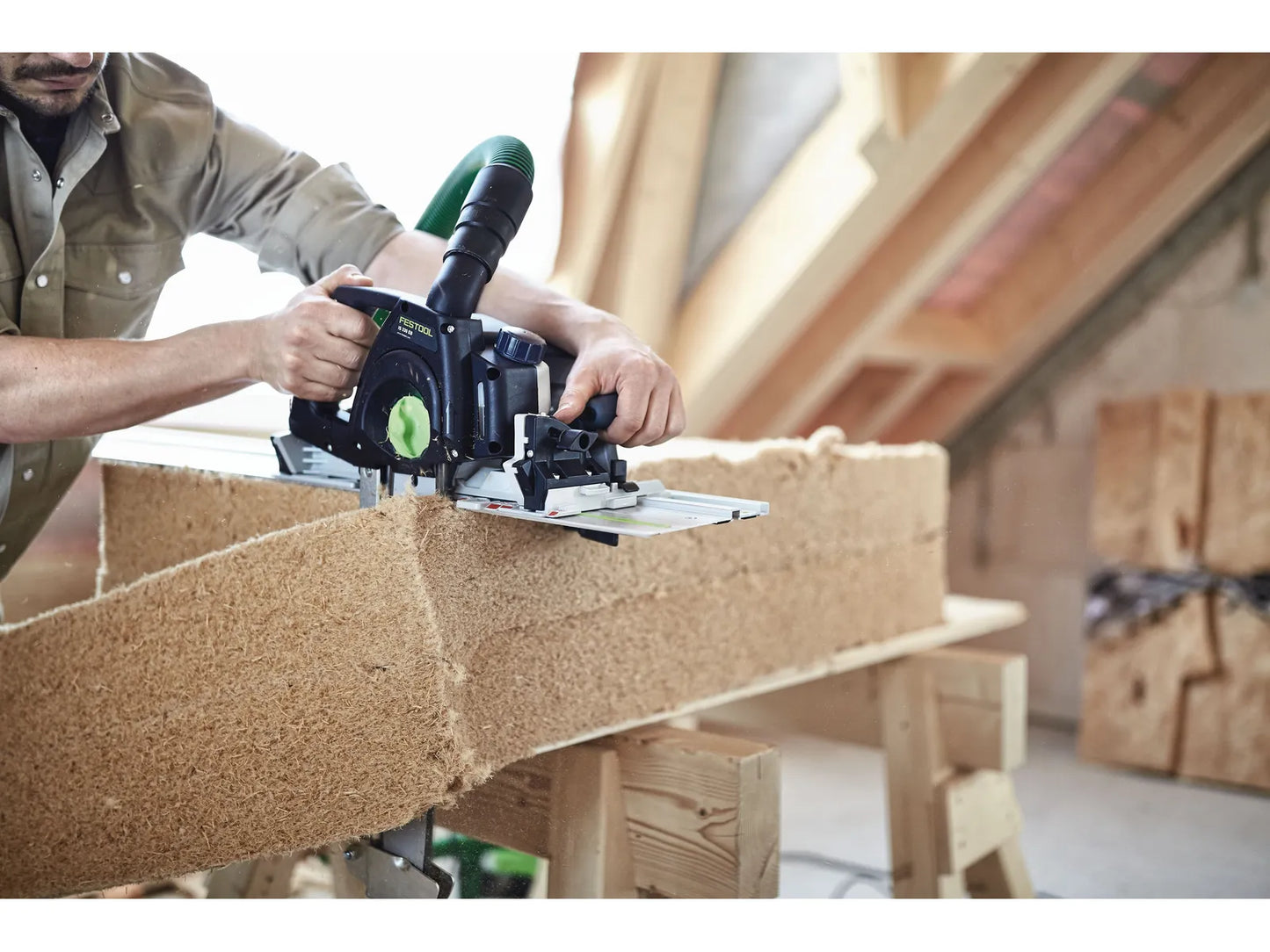 Piła mieczowa Festool IS 330 EB