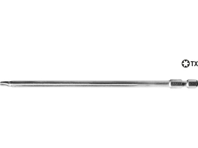 Końcówka wkrętakowa Festool BIT TX 20-AF-55/3; TX20; 3 sztuki