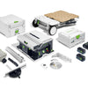 Piła stołowa Festool CSC SYS 50 EBI Set