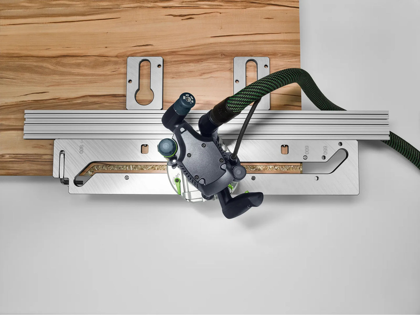 Frezarka górnowrzecionowa Festool OF 2200 EB-Set
