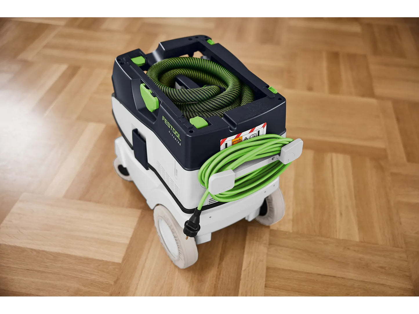 Pokrywa Festool RD-CT 26-48