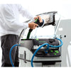 Moduł sprężonego powietrza Festool DL-CT26/36
