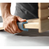 Gąbka ścierna Festool 98x120x13; P60; 6 szt.