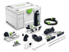 Frezarka krawędziowa Festool MFK 700 EQ
