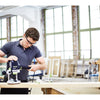 Zestaw frezów Festool Box-OF HW S8 Mix; 10 sztuk