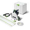 Pilarka tarczowa Festool TS 60 KEBQ