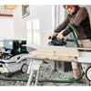 Pilarka tarczowa Festool TS 60 KEBQ