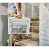 Zestaw wierteł do drewna Festool BKS SYS3 D3-10 CE/W; Ø3-10 mm; 6 sztuk