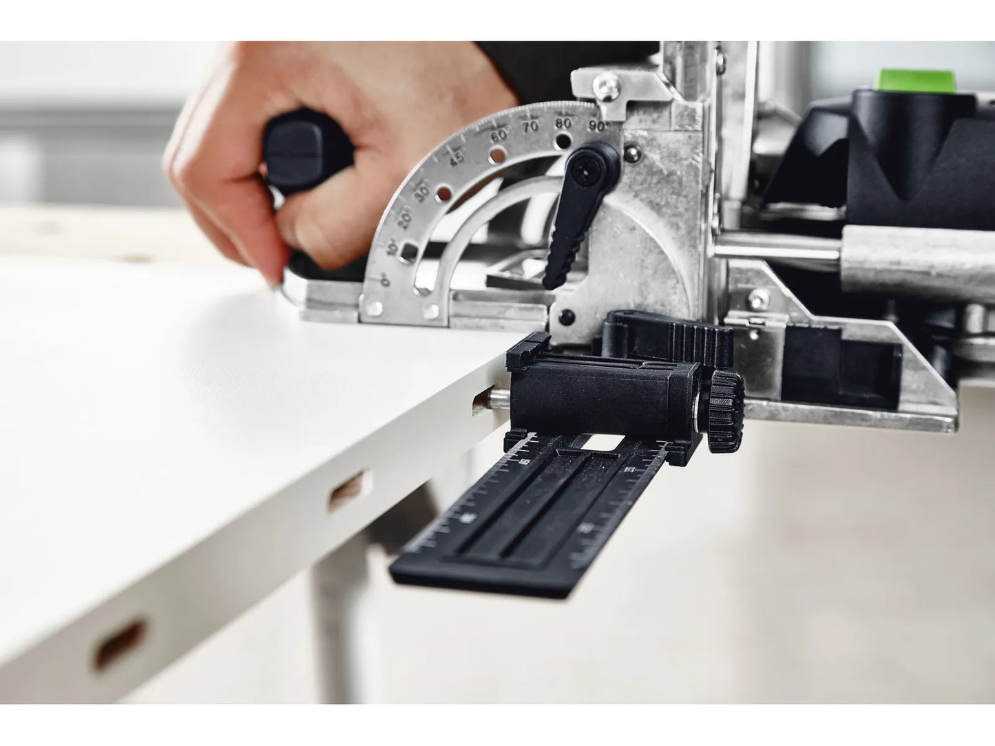 Ogranicznik poprzeczny Festool QA-DF500/700