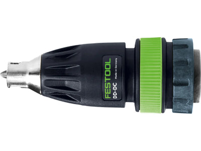 Uchwyt ogranicznika głębokości Fastfix do wiertarek Festool DD-DC