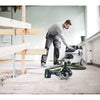 Bruzdownica Festool DSC-AGC 18-125 FH EB-Basic