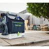Torba narzędziowa Festool SYS3 T-BAG M; 396x296x360 mm