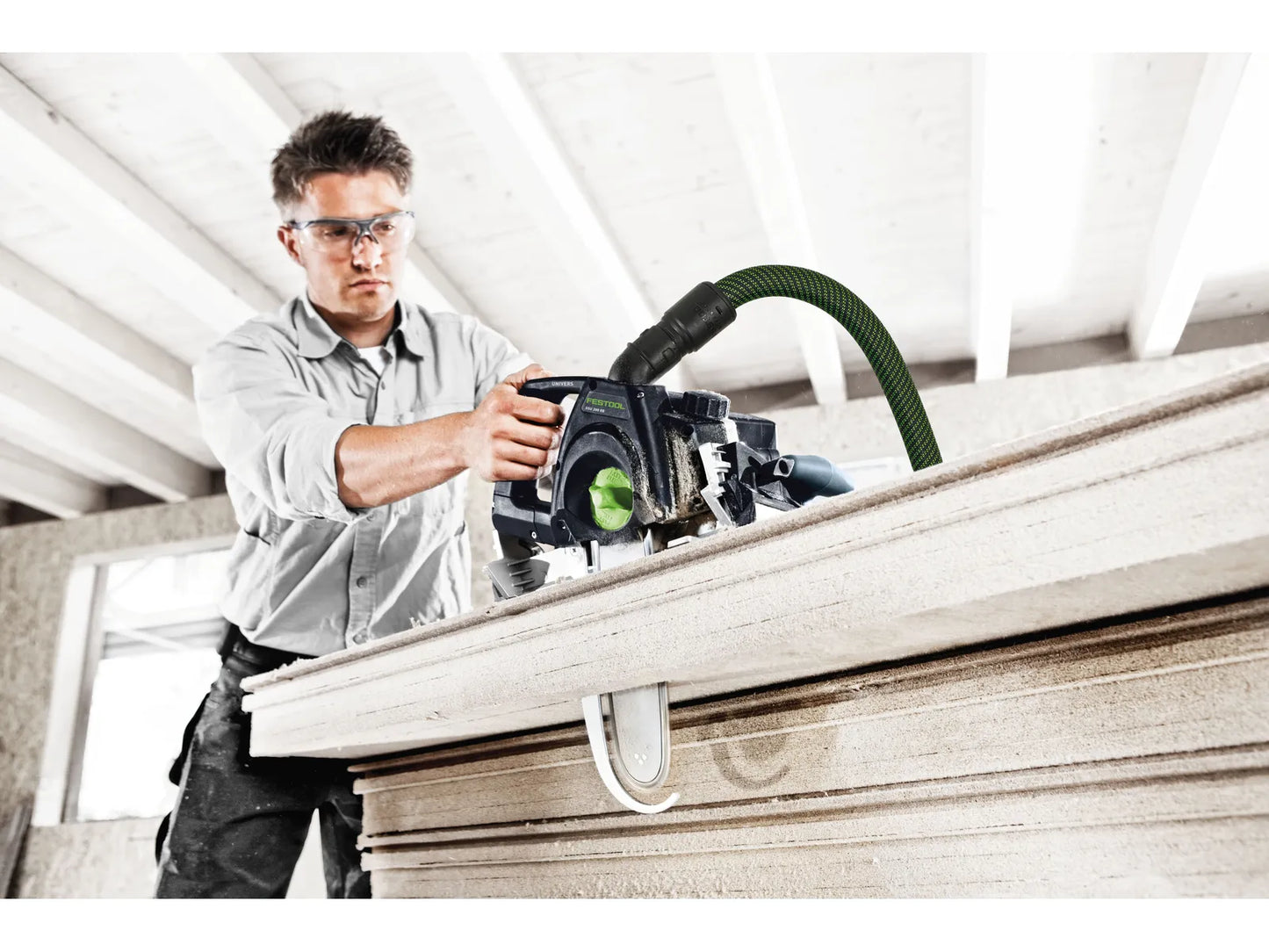 Piła mieczowa Festool UNIVERS SSU 200 EB