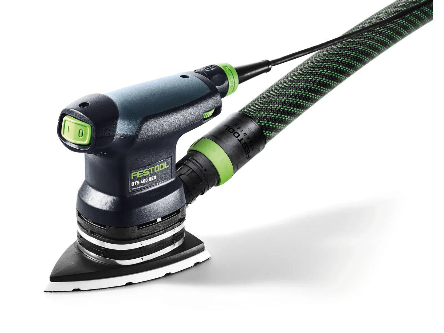 Szlifierka Delta Festool DTS 400 REQ