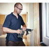 Wkrętarka do płyt kartonowo-gipsowych Festool DWC 18-2500 DURADRIVE