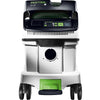 Mobile vacuum cleaner Festool CLEANTEC CTL 36 EI; 1200 W
