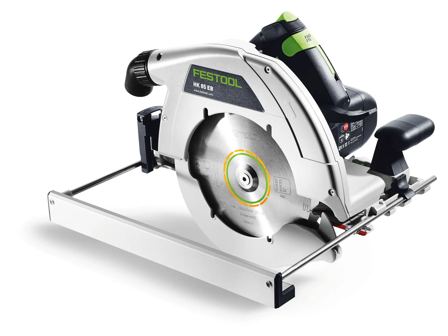 Pilarka tarczowa Festool HK 85 EB