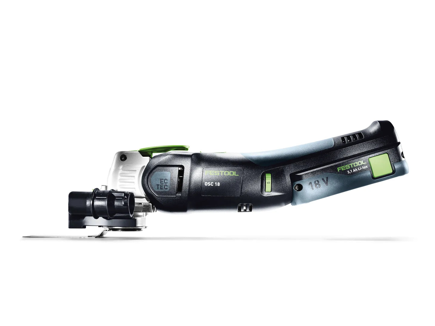 Brzeszczot Festool USB 78/42/Bi/OSC/5