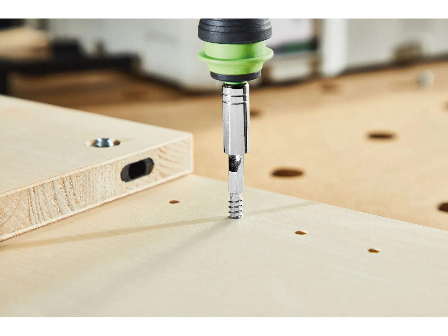 Łącznik kątowy Festool KV-LR32 D8/50