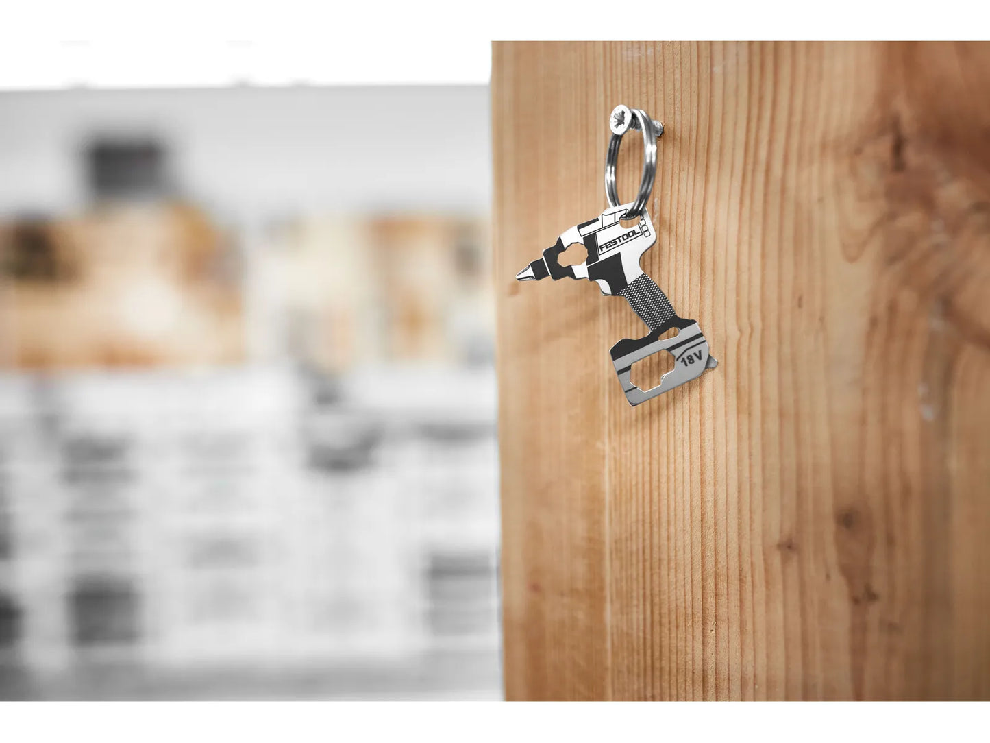 Wisząca lampa Festool KT-TPC-FT1