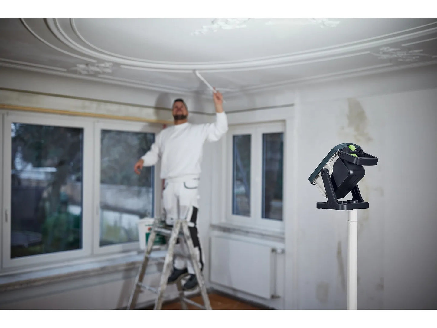Statyw trójnóg do oświetlacza Festool ST DUO 200