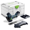 Akumulatorowa pilarka do materiałów izolacyjnych Festool ISC 240 EB-Basic
