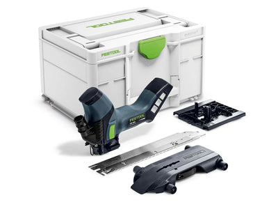 Akumulatorowa pilarka do materiałów izolacyjnych Festool ISC 240 EB-Basic