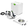 Pilarka tarczowa Festool HK 85 EB