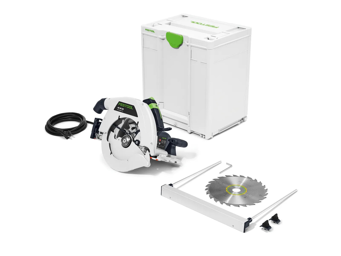 Pilarka tarczowa Festool HK 85 EB