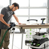 Strug elektryczny Festool EHL 65 EQ-Plus