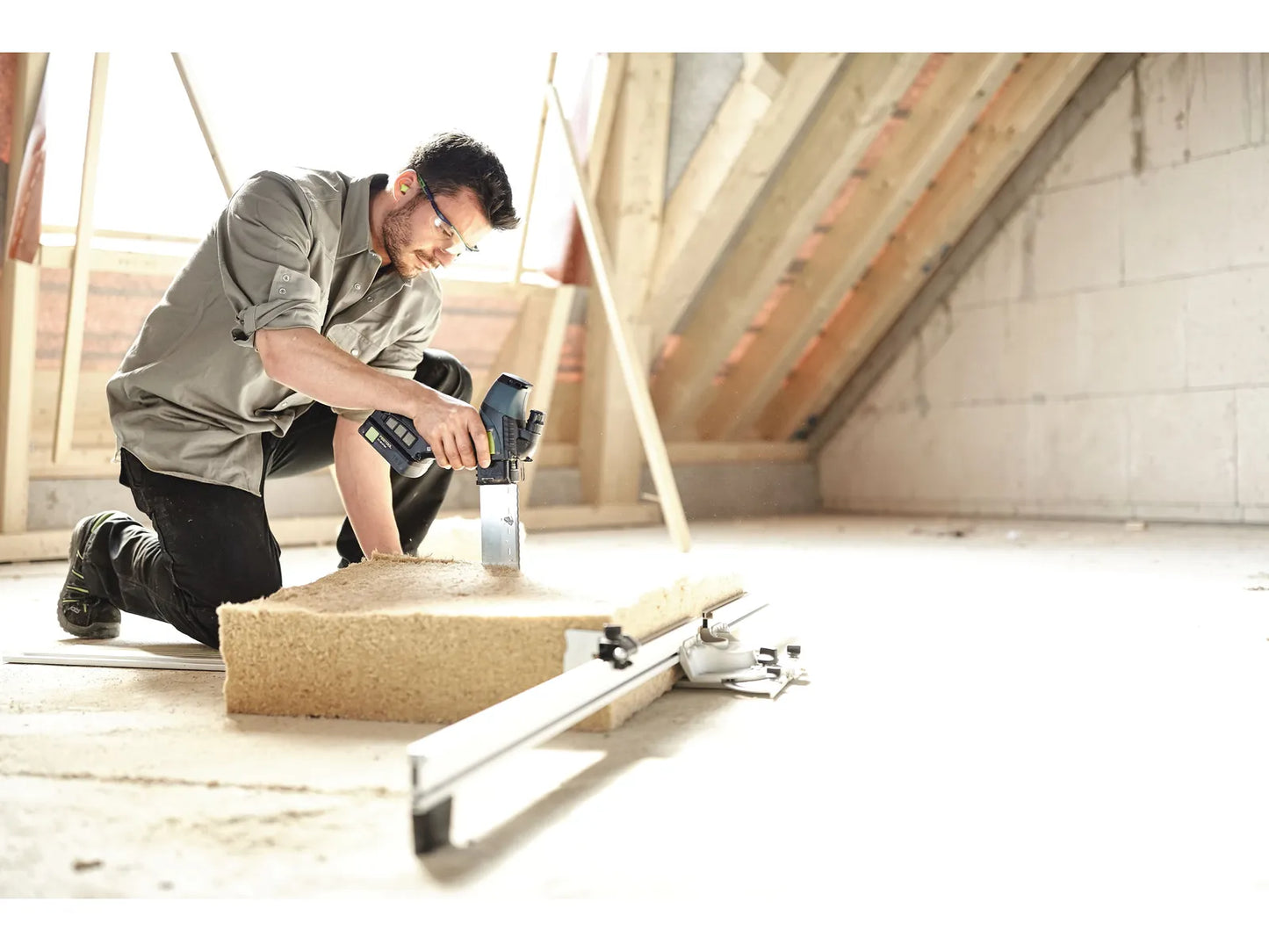 Podpora kątowa Festool FS-WA-ISC