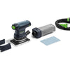 Szlifierka oscylacyjna Festool RTS 400
