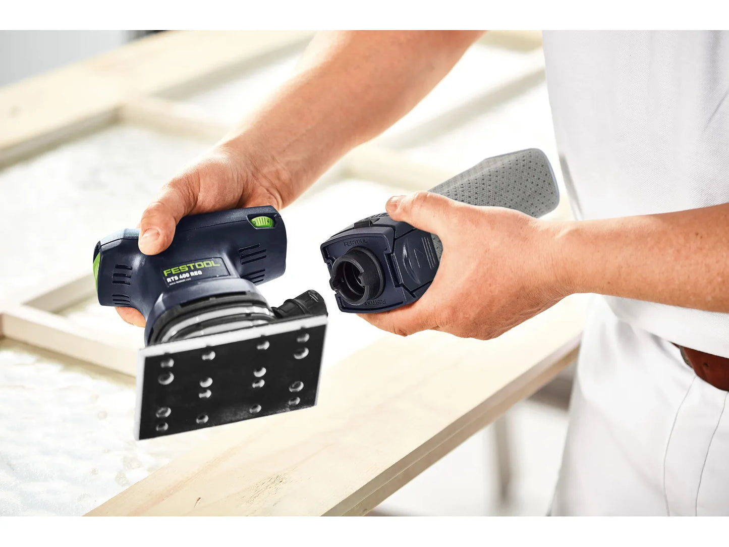 Worek na pył Festool SB-Longlife RTS/DTS/ETS