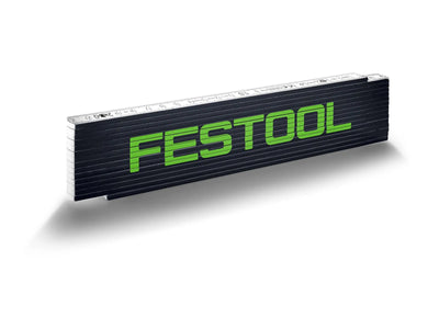 Folding rule Festool MS-3M-FT1; 3.0 m