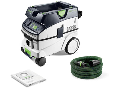 Odkurzacz Festool CLEANTEC CTL 26 EI