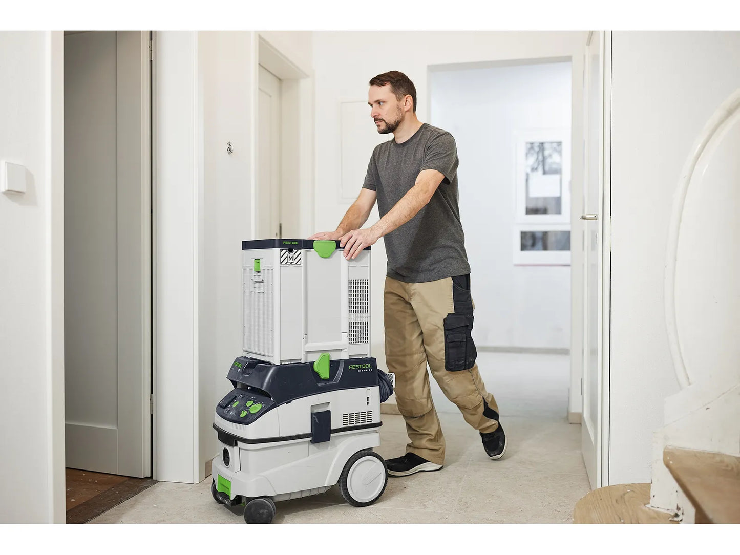 Oczyszczacz powietrza Festool SYS-AIR