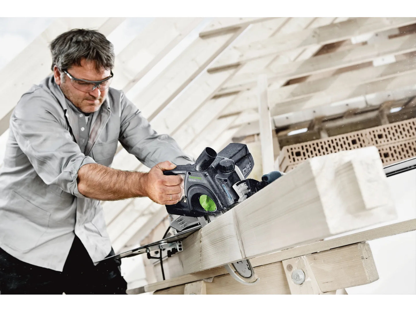 Piła mieczowa Festool UNIVERS SSU 200 EB