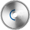 Sawing disc for metal Festool; 216x2.3x30.0 mm; Z64; 0°