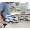 Sand paper Festool Granat; 150 mm; P60/80/120/180/220/320; 60 units