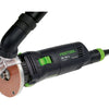 Frezarka krawędziowa Festool OFK 500 Q-Plus R3