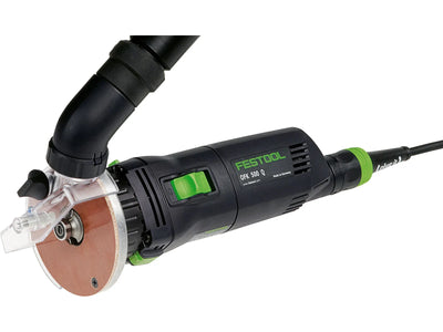 Frezarka krawędziowa Festool OFK 500 Q-Plus R3